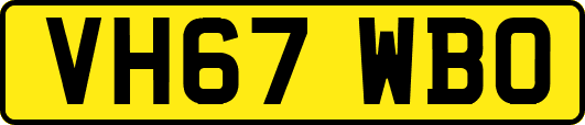 VH67WBO