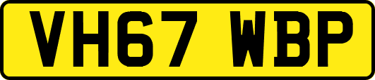VH67WBP