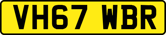 VH67WBR