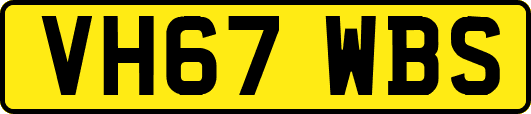 VH67WBS