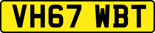 VH67WBT