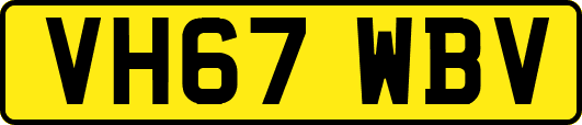 VH67WBV