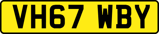 VH67WBY