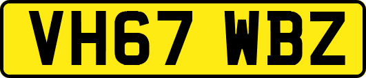 VH67WBZ