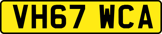 VH67WCA