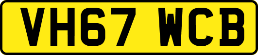 VH67WCB