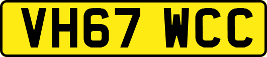 VH67WCC