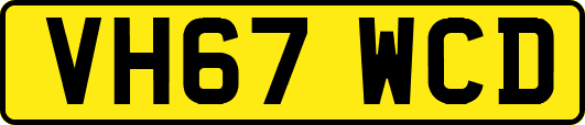 VH67WCD