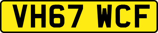 VH67WCF