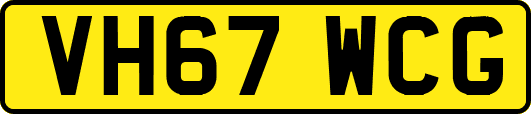 VH67WCG