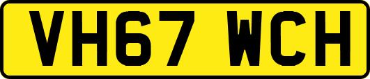 VH67WCH