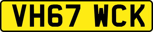 VH67WCK