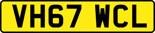VH67WCL