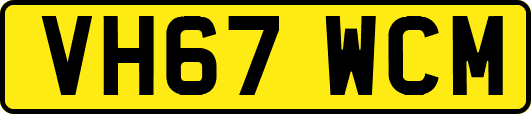 VH67WCM