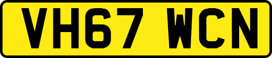 VH67WCN