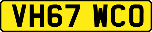 VH67WCO