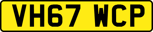 VH67WCP