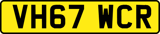 VH67WCR