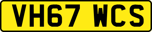 VH67WCS