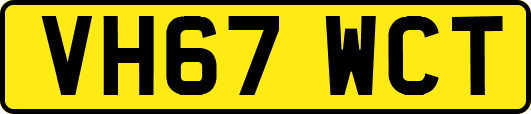 VH67WCT