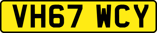 VH67WCY