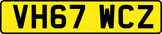 VH67WCZ