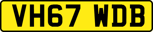 VH67WDB