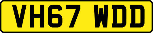 VH67WDD
