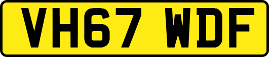 VH67WDF