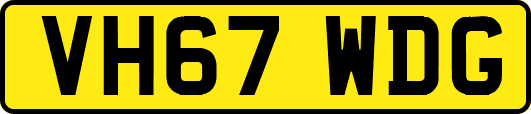 VH67WDG