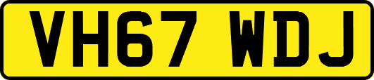 VH67WDJ