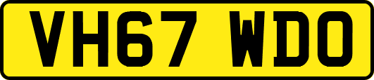 VH67WDO
