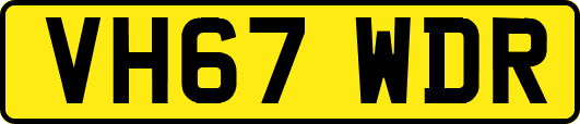 VH67WDR