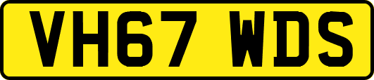 VH67WDS
