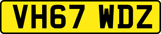 VH67WDZ