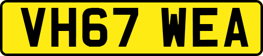 VH67WEA