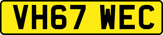 VH67WEC