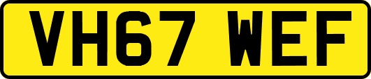 VH67WEF