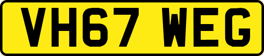 VH67WEG