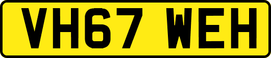 VH67WEH
