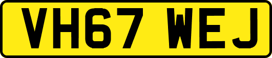 VH67WEJ