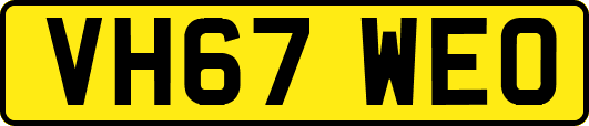 VH67WEO