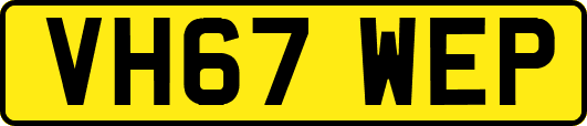VH67WEP