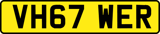 VH67WER