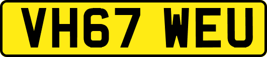 VH67WEU