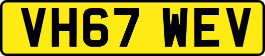 VH67WEV