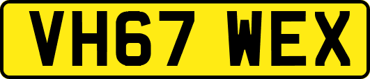 VH67WEX
