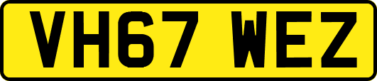 VH67WEZ