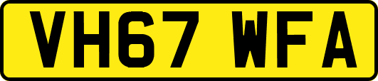 VH67WFA