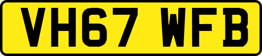 VH67WFB
